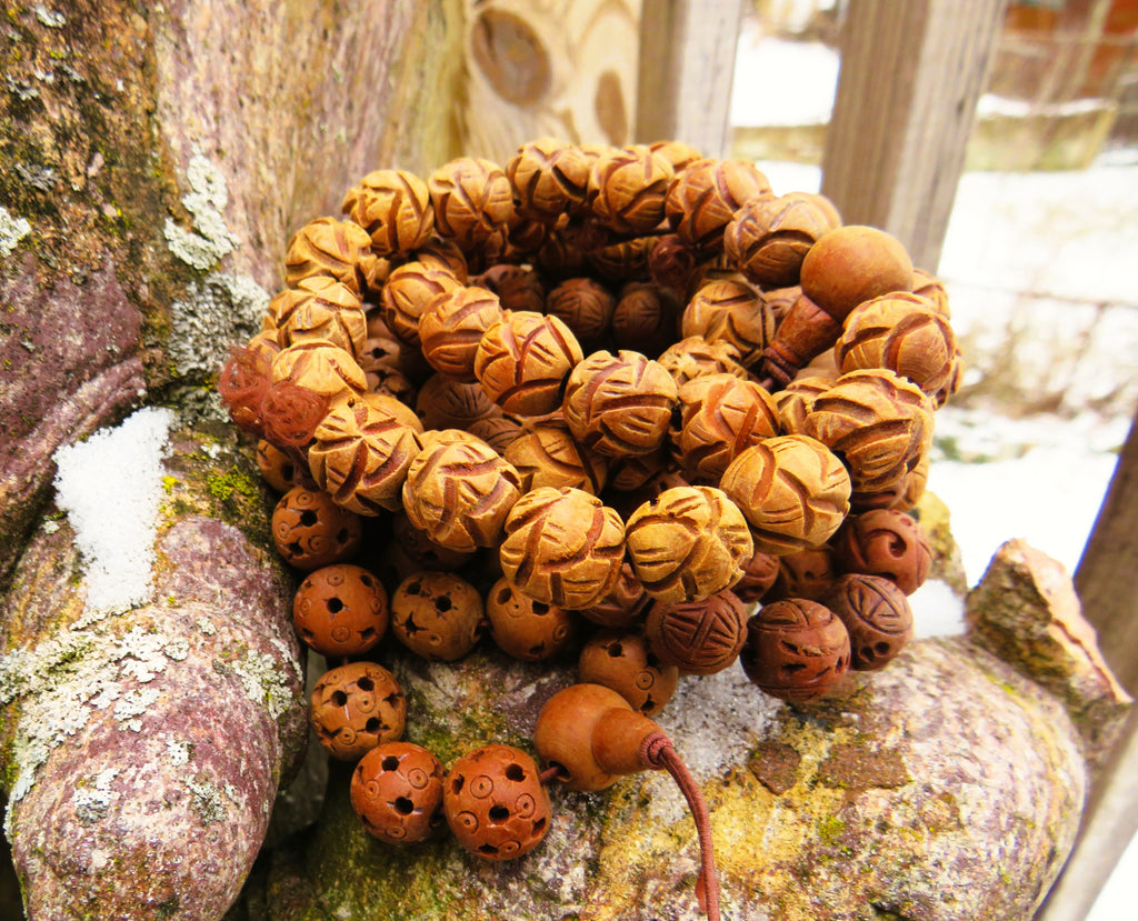 Indian Rosewood Bracelet (1 Pc)